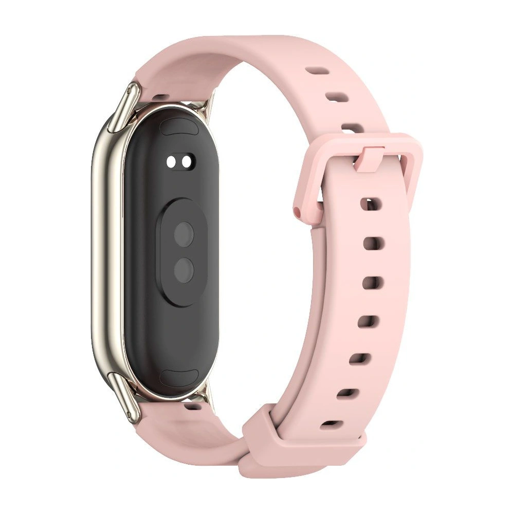 Hurtownia GSM - Pasek Tech-Protect Iconband Pro Xiaomi Mi Smart Band 8 / 8 NFC / 9 Rózsaszín - THP1992 - {ean13} - Hurt