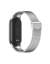 Hurtownia GSM - Pasek Tech-Protect Milaneseband Xiaomi Mi Smart Band 8 / 8 NFC / 9 Silber - THP1993 - {ean13} - Hurt