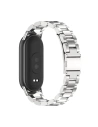 Hurtownia GSM - Pasek Tech-Protect Rozsdamentes Xiaomi Mi Smart Band 8 / 8 NFC / 9 Ezüst - THP1994 - {ean13} - Hurt