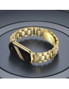 Wholesale Tech-Protect Stainless Xiaomi Mi Smart Band 8 / 8 NFC / 9 Silver - THP1994 - {ean13} - Hurt