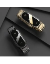 Hurtownia GSM - Pasek Tech-Protect Rozsdamentes Xiaomi Mi Smart Band 8 / 8 NFC / 9 Ezüst - THP1994 - {ean13} - Hurt