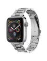 Pasek Spigen Modern Fit Band Apple Watch 4/5/6/7/SE 40/41mm Silver
