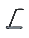 Wholesale Tech-Protect QI15W-A26 3in1 Wireless Charger Black - THP1996 - {ean13} - Hurt