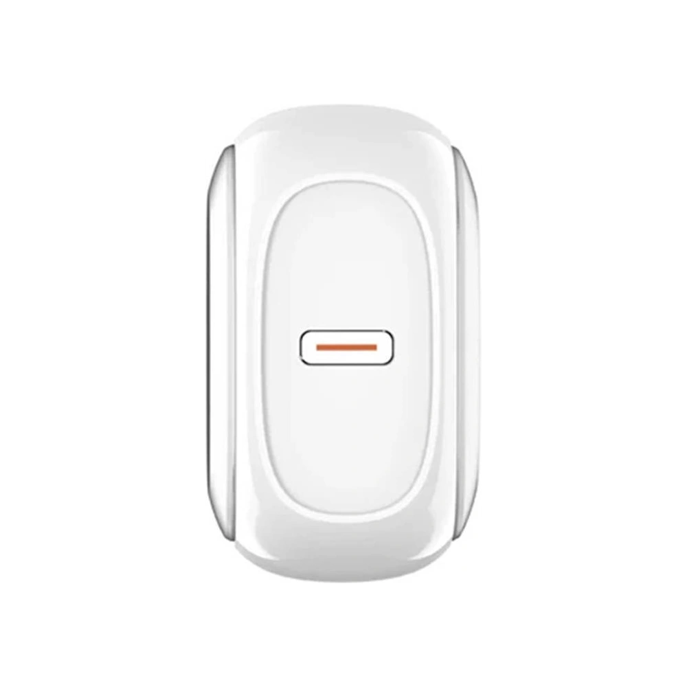 Hurtownia GSM - Netzteil LDNIO A1206C, USB-C, 27W + USB-C/USB-C Kabel (weiß) - LDN452 - {ean13} - Hurt