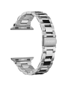 Hurtownia GSM - Pasek Spigen Modern Fit Band Apple Watch 4/5/6/7/SE 40/41mm Silver - SPN945SLV - {ean13} - Hurt