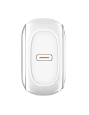 Hurtownia GSM - Netzteil LDNIO A1206C, USB-C, 27W + USB-C/Lightning-Kabel (weiß) - LDN453 - {ean13} - Hurt