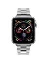 Hurtownia GSM - Pasek Spigen Modern Fit Band Apple Watch 4/5/6/7/SE 40/41mm Silver - SPN945SLV - {ean13} - Hurt