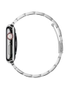 Hurtownia GSM - Pasek Spigen Modern Fit Band Apple Watch 4/5/6/7/SE 40/41mm Silver - SPN945SLV - {ean13} - Hurt