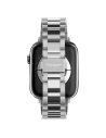 Hurtownia GSM - Pasek Spigen Modern Fit Band Apple Watch 4/5/6/7/SE 40/41mm Silver - SPN945SLV - {ean13} - Hurt