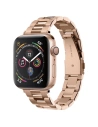 Hurtownia GSM - Pasek Spigen Modern Fit Band Apple Watch 4/5/6/7/SE 40/41mm Rose Gold - SPN946RS - {ean13} - Hurt
