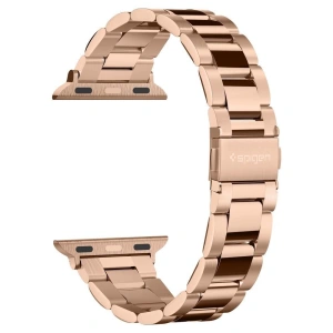Belt Spigen Modern Fit Band Apple Watch 4/5/6/7/SE 40/41mm Rose Gold