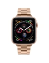 Hurtownia GSM - Pasek Spigen Modern Fit Band Apple Watch 4/5/6/7/SE 40/41mm Rose Gold - SPN946RS - {ean13} - Hurt