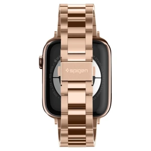 Pasek Spigen Modern Fit Band Apple Watch 4/5/6/7/SE 40/41mm Rose Gold