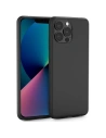 Etui Tech-Protect Ikon Apple iPhone 13 Pro Max Fekete