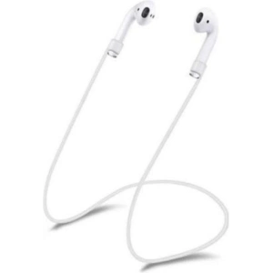 Hurtownia GSM - Etui Tech-Protect Pásky Apple AirPods Bílé - THP2003 - {ean13} - Hurt