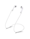 Etui Tech-Protect Pánt Apple AirPods Fehér