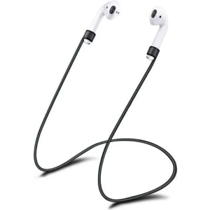 Hurtownia GSM - Etui Tech-Protect Popruh Apple AirPods Černé - THP2004 - {ean13} - Hurt