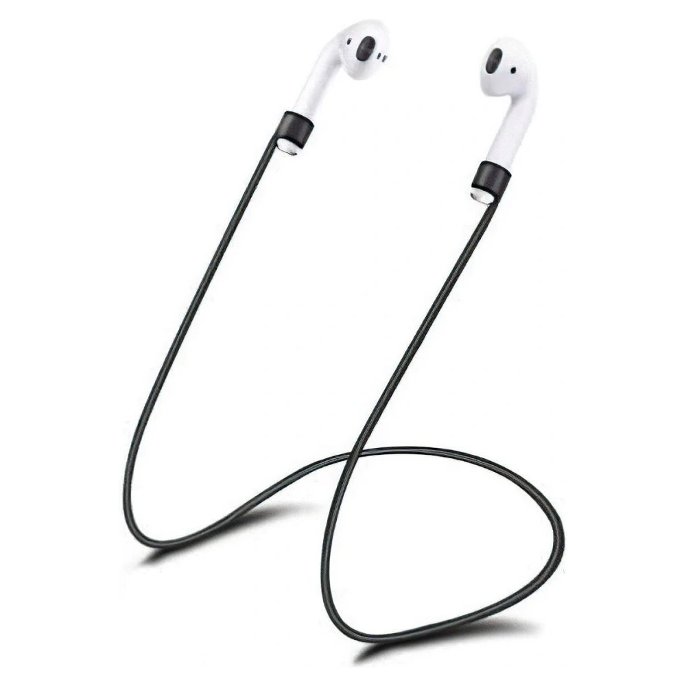 Hurtownia GSM - Etui Tech-Protect pánt Apple AirPods fekete - THP2004 - {ean13} - Hurt
