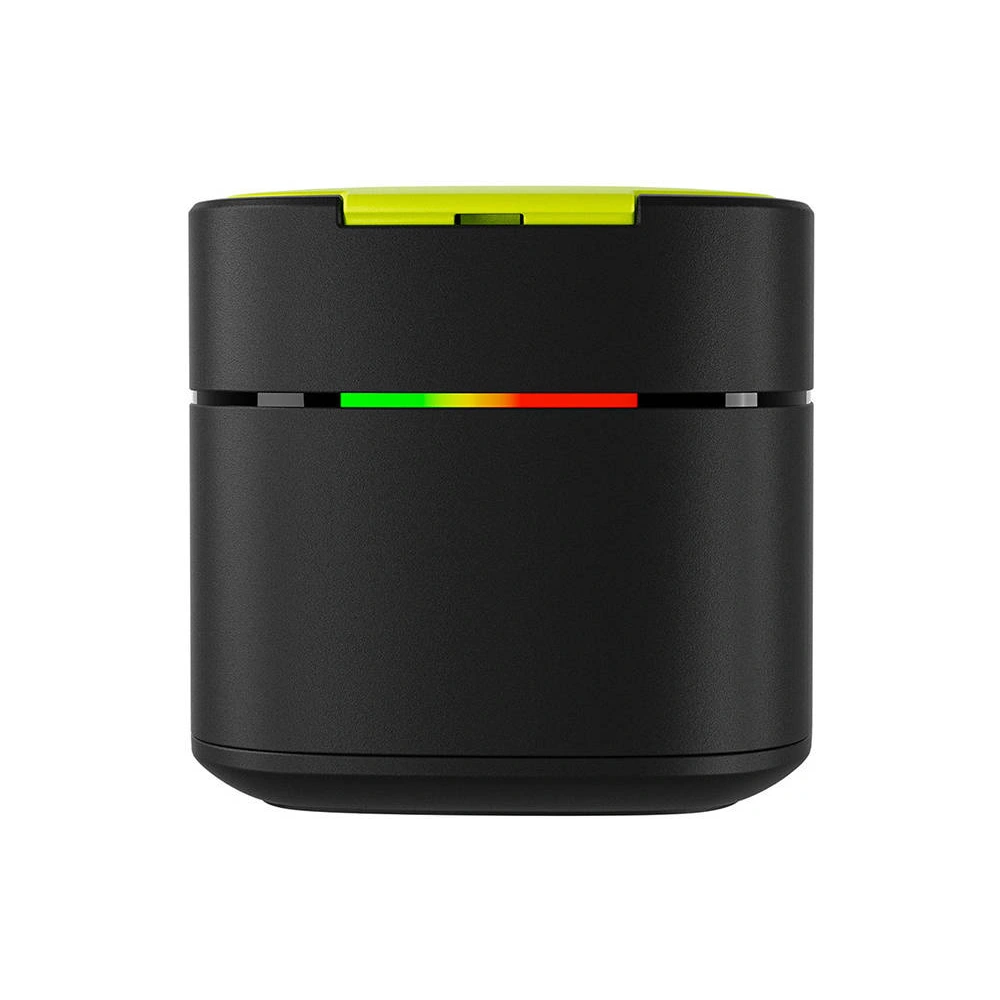 Hurtownia GSM - TELESIN Box kétsávos töltő + 2 GoPro Hero 11/10/9 gyors töltésű akkumulátor - TLS118 - {ean13} - Hurt