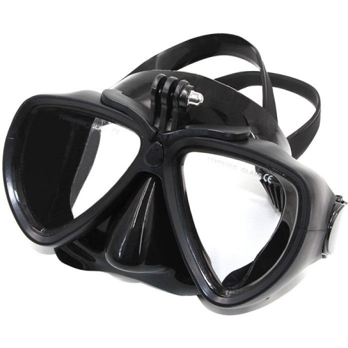 Telesin Distributor - 6972860176192 - TLS120 - TELESIN Diving Mask with Storage Case for Action Cameras - B2B homescreen