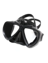 Masca de snorkeling Telesin cu suport detașabil pentru camerele de sport