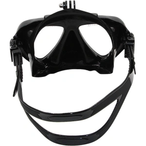 Hurtownia GSM - Masca de snorkeling Telesin cu suport detașabil pentru camerele de sport - TLS120 - {ean13} - Hurt