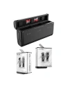 Hurtownia GSM - Handliches dreikanaliges Ladegerät Telesin + 2 Akkus für GoPro Hero 11/10/9 (GP-PT-G01) - TLS121 - {ean13} - Hurt