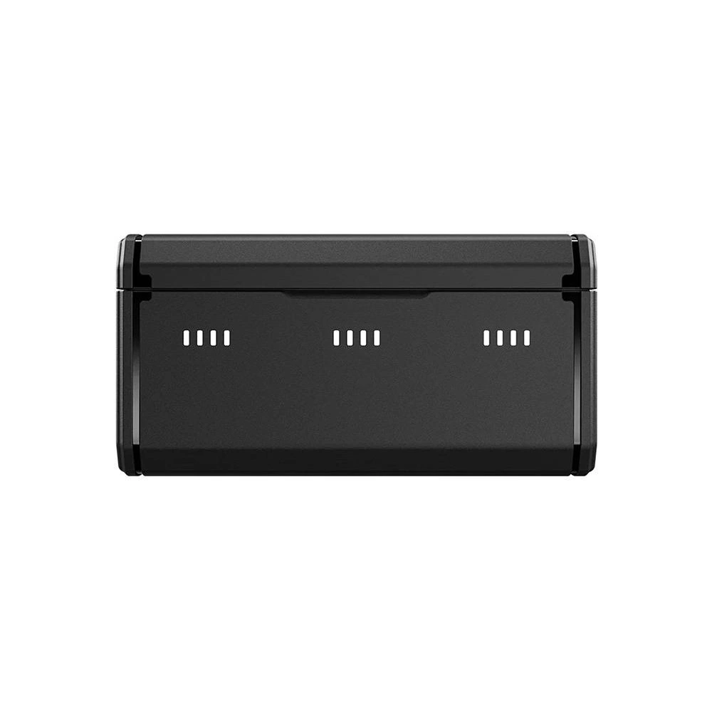 Wholesale TELESIN 3-slots Charger + 2 batteries GoPro Hero 11/10/9 GP-PT-G01 - TLS121 - {ean13} - Hurt