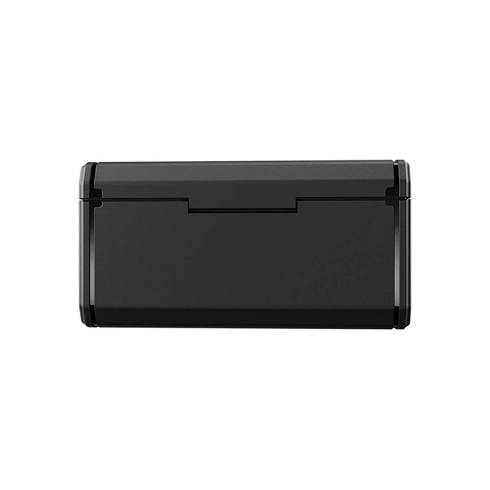 Wholesale TELESIN 3-slots Charger + 2 batteries GoPro Hero 11/10/9 GP-PT-G01 - TLS121 - {ean13} - Hurt