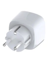 LDNIO SEW1080 Smart Plug Wi-Fi + Bluetooth (white)