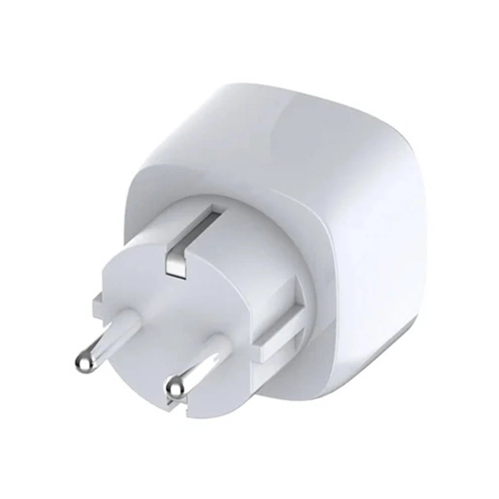 Hurtownia GSM - Inteligentní zásuvka LDNIO SEW1080 Wi-Fi + Bluetooth (bílé) - LDN464 - {ean13} - Hurt