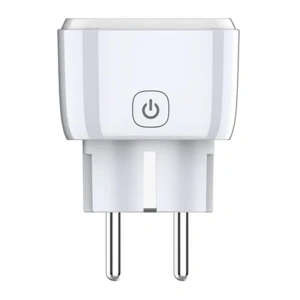 Hurtownia GSM - Intelligente Steckdose LDNIO SEW1080 Wi-Fi + Bluetooth (weiß) - LDN464 - {ean13} - Hurt