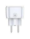 Hurtownia GSM - Inteligentne gniazdko LDNIO SEW1080 Wi-Fi + Bluetooth (białe) - LDN464 - {ean13} - Hurt