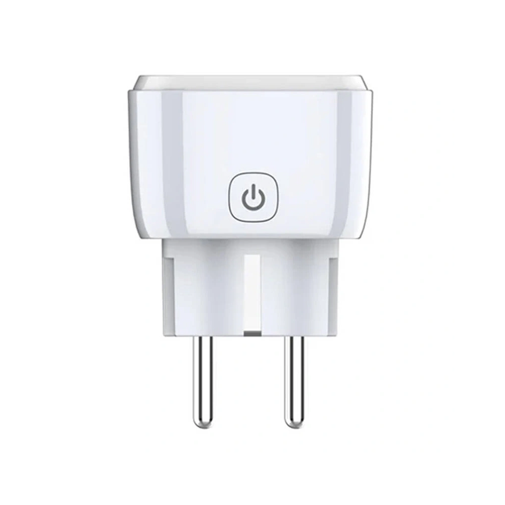 Hurtownia GSM - Inteligentní zásuvka LDNIO SEW1080 Wi-Fi + Bluetooth (bílé) - LDN464 - {ean13} - Hurt