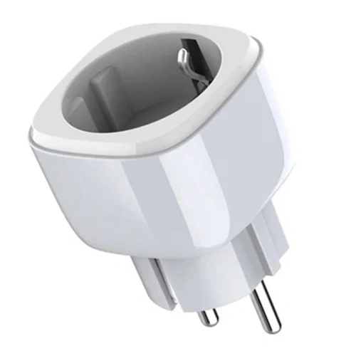 Inteligentne gniazdko LDNIO SEW1080 Wi-Fi + Bluetooth (białe)