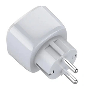 Hurtownia GSM - Intelligente Steckdose LDNIO SEW1080 Wi-Fi + Bluetooth (weiß) - LDN464 - {ean13} - Hurt