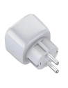 Hurtownia GSM - Inteligentní zásuvka LDNIO SEW1080 Wi-Fi + Bluetooth (bílé) - LDN464 - {ean13} - Hurt