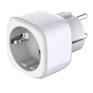 Hurtownia GSM - Intelligente Steckdose LDNIO SEW1080 Wi-Fi + Bluetooth (weiß) - LDN464 - {ean13} - Hurt