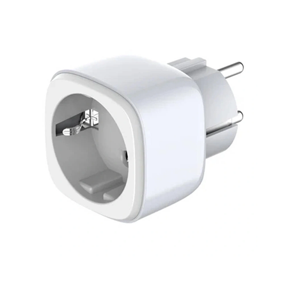 Hurtownia GSM - Inteligentní zásuvka LDNIO SEW1080 Wi-Fi + Bluetooth (bílé) - LDN464 - {ean13} - Hurt