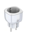 Hurtownia GSM - Inteligentne gniazdko LDNIO SEW1080 Wi-Fi + Bluetooth (białe) - LDN464 - {ean13} - Hurt