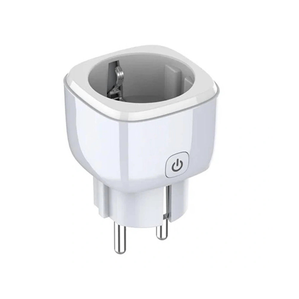 Hurtownia GSM - Inteligentní zásuvka LDNIO SEW1080 Wi-Fi + Bluetooth (bílé) - LDN464 - {ean13} - Hurt