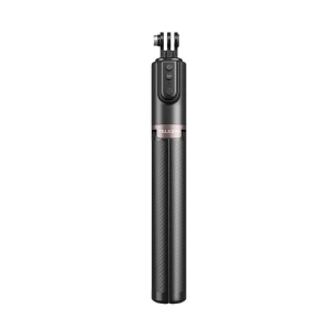 Hurtownia GSM - Cojoc pentru selfie TELESIN Selfie-stick cu stativ și telecomandă (130 cm) - TLS117 - {ean13} - Hurt