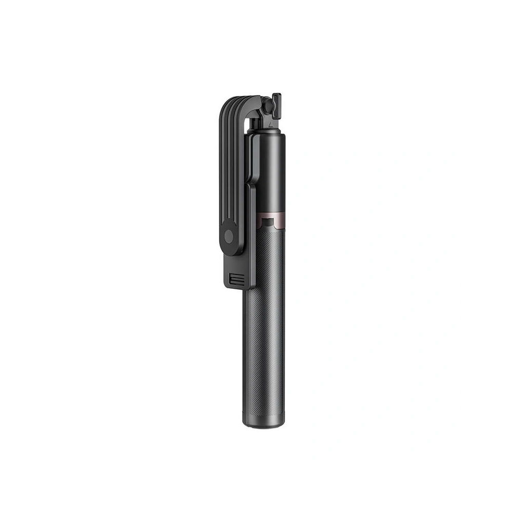 Hurtownia GSM - Cojoc pentru selfie TELESIN Selfie-stick cu stativ și telecomandă (130 cm) - TLS117 - {ean13} - Hurt