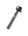 Hurtownia GSM - Cojoc pentru selfie TELESIN Selfie-stick cu stativ și telecomandă (130 cm) - TLS117 - {ean13} - Hurt