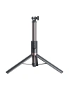 Hurtownia GSM - Cojoc pentru selfie TELESIN Selfie-stick cu stativ și telecomandă (130 cm) - TLS117 - {ean13} - Hurt