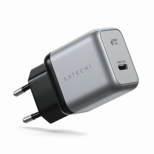 Hurtownia GSM - Ładowarka sieciowa Satechi GaN Charger 30W USB-C - STH52 - {ean13} - Hurt