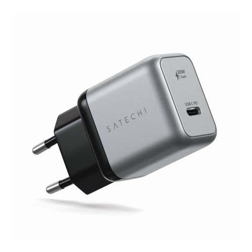 Ładowarka sieciowa Satechi GaN Charger 30W USB-C