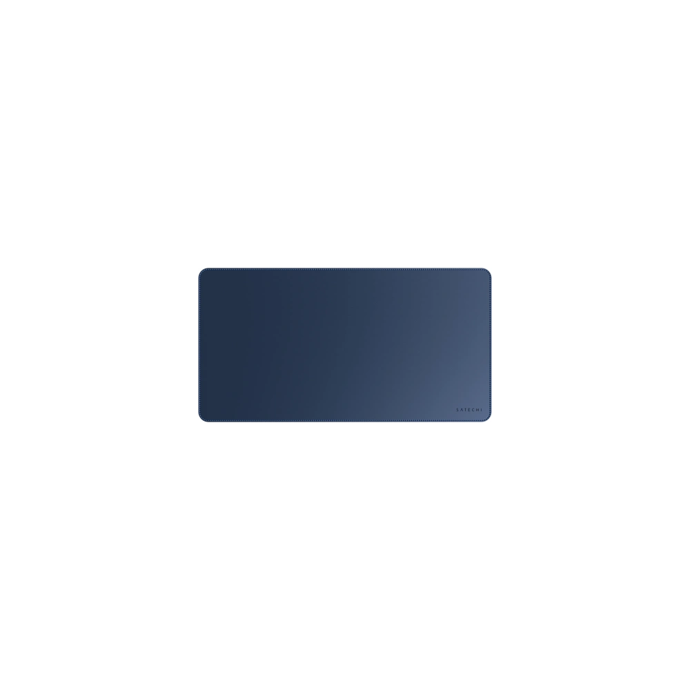 Hurtownia GSM - Mauspad Satechi Eco Leather Desk eko skóra (blau) - STH53 - {ean13} - Hurt