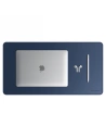 Wholesale Satechi Eco Leather Desk Mouse Pad (blue) - STH53 - {ean13} - Hurt