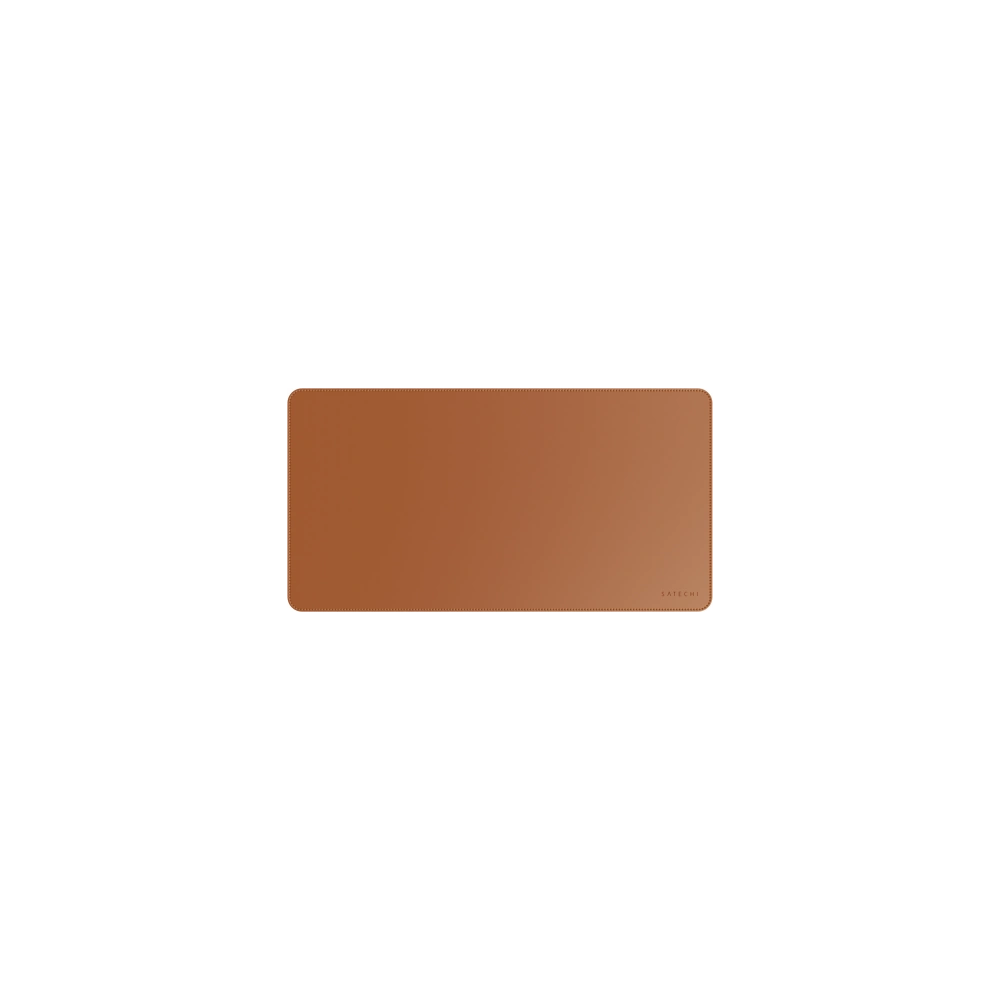 Hurtownia GSM - Egérpad Satechi Eco Leather Desk eko bőr (barna) - STH54 - {ean13} - Hurt